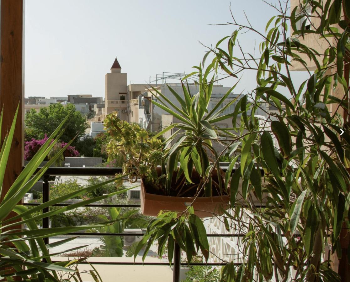 Hotel Diar Yasmine Tazarka Zewnętrze zdjęcie